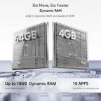 realme C83 5G Smartphone 7000mAh Mega Battery