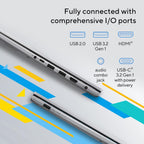 ASUS Vivobook 15, Intel Core i5-1334U, |8GB RAM | 512GB SSD |15.6" FHD