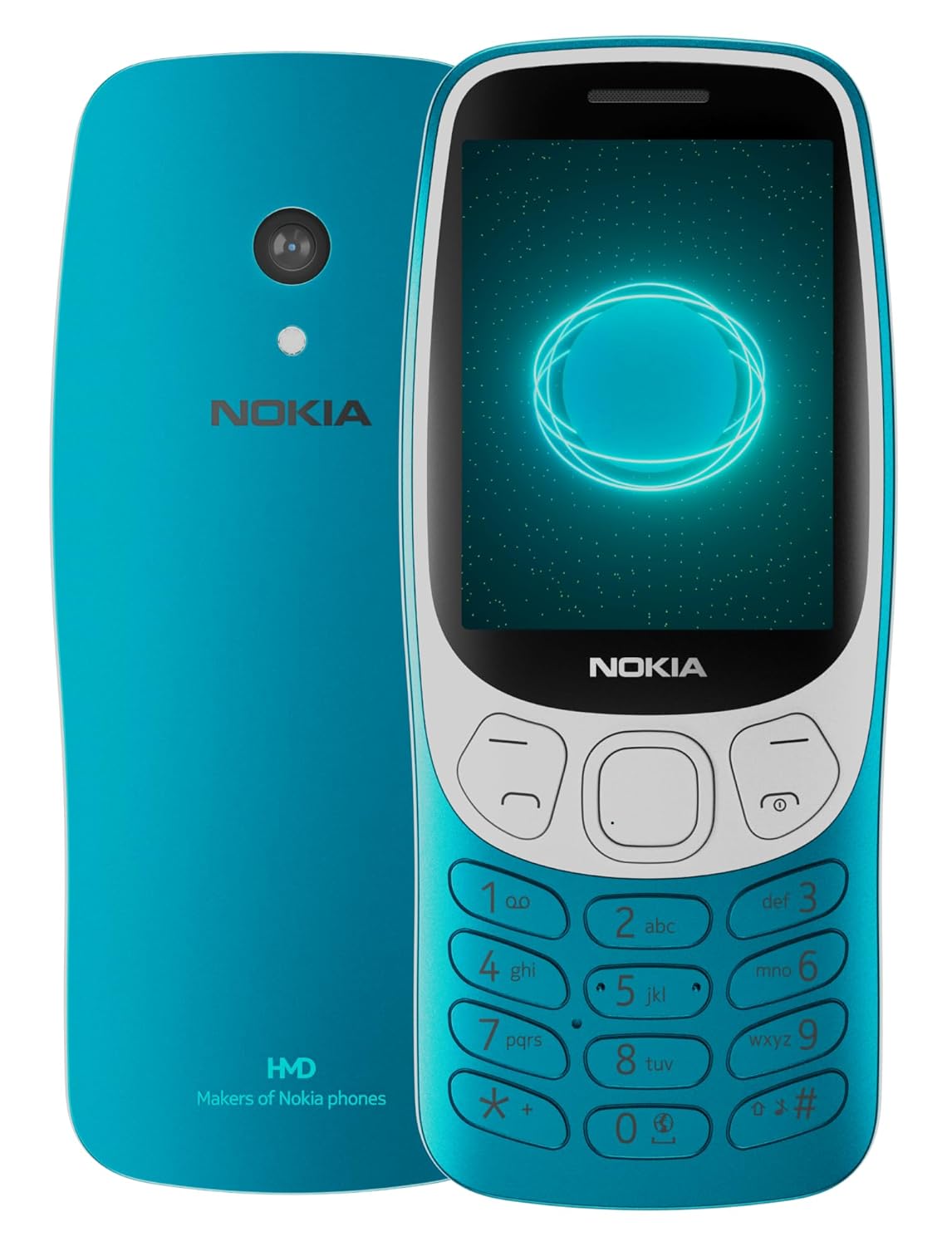 Nokia 3210 4G
