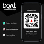 boAt Airdopes 101v2, 35H Battery | TWS Ear Buds Wireless Earphones with mic
