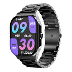 Pebble Alive 1.99" (5.05 cm) Amoled Display