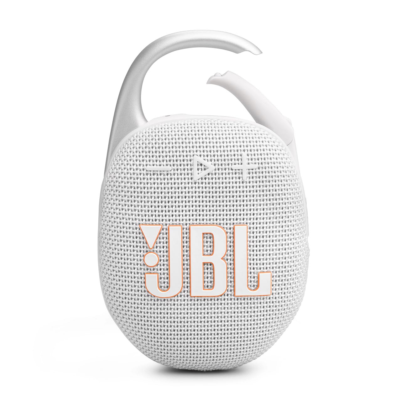 JBL Clip 5, Wireless Ultra Portable Bluetooth Speaker