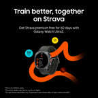 Samsung Galaxy Watch9 (44mm LTE, Graphite)