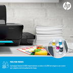 HP Ink Tank 115 Printer, Single function, Printer