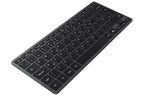 Samsung Galaxy Smart Keyboard, Black, Dedicated AI Short Key
