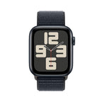 Apple Watch SE (2nd Gen, 2023) [GPS 44mm] Smartwatch
