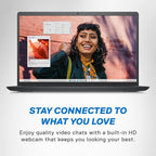 Dell 15 Laptop | Gen Intel Core i5| 13th GEN  (DC15250)