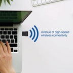 FINGERS FWF300 Wi-Fi USB Adapter
