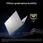 ASUS Vivobook 15, Intel Core i5-1334U, |8GB RAM | 512GB SSD |15.6" FHD