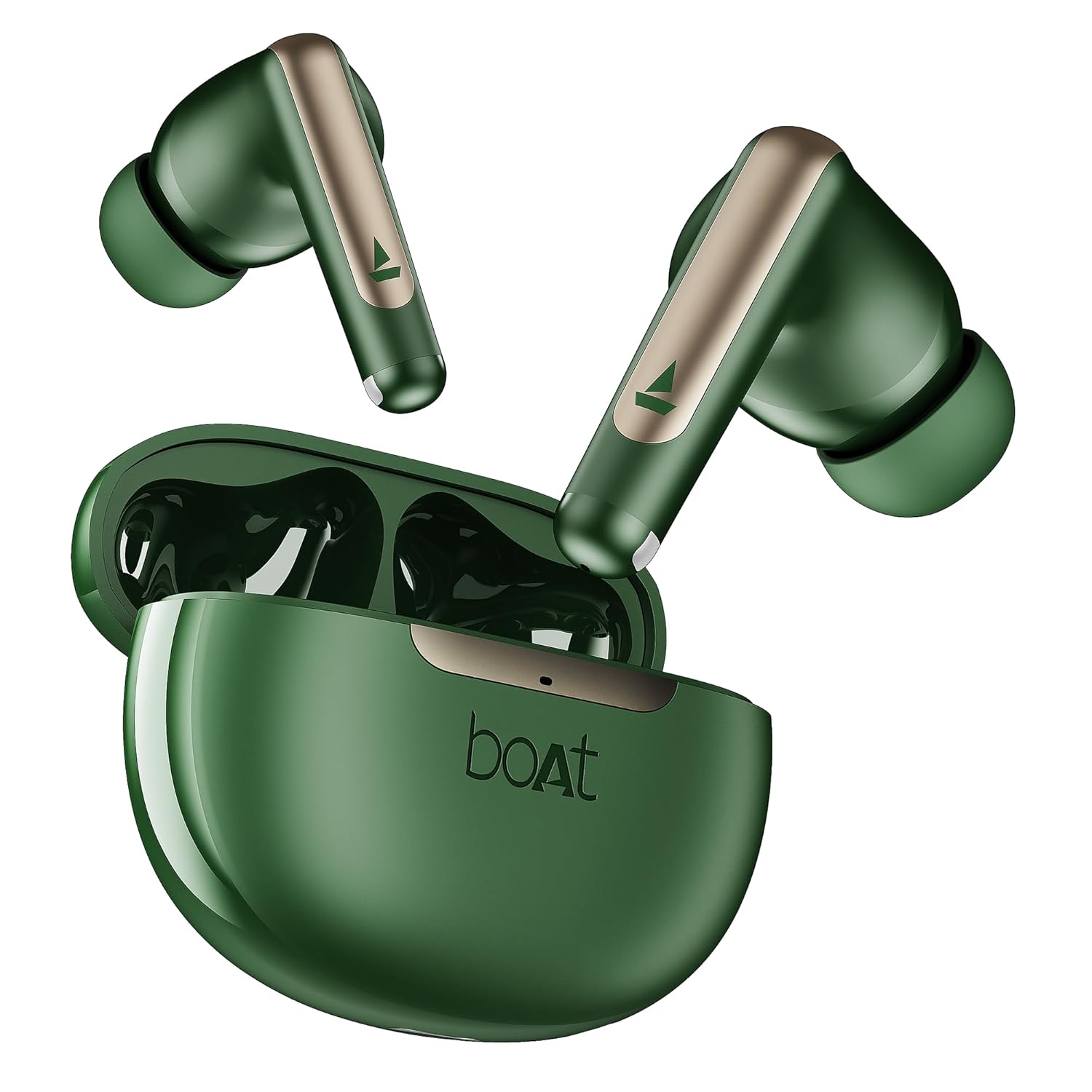 Boat Airdopes 141 Elite ANC, ANC(~35dB)