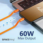 Spacething Neo Link USB-C to USB-C Cable