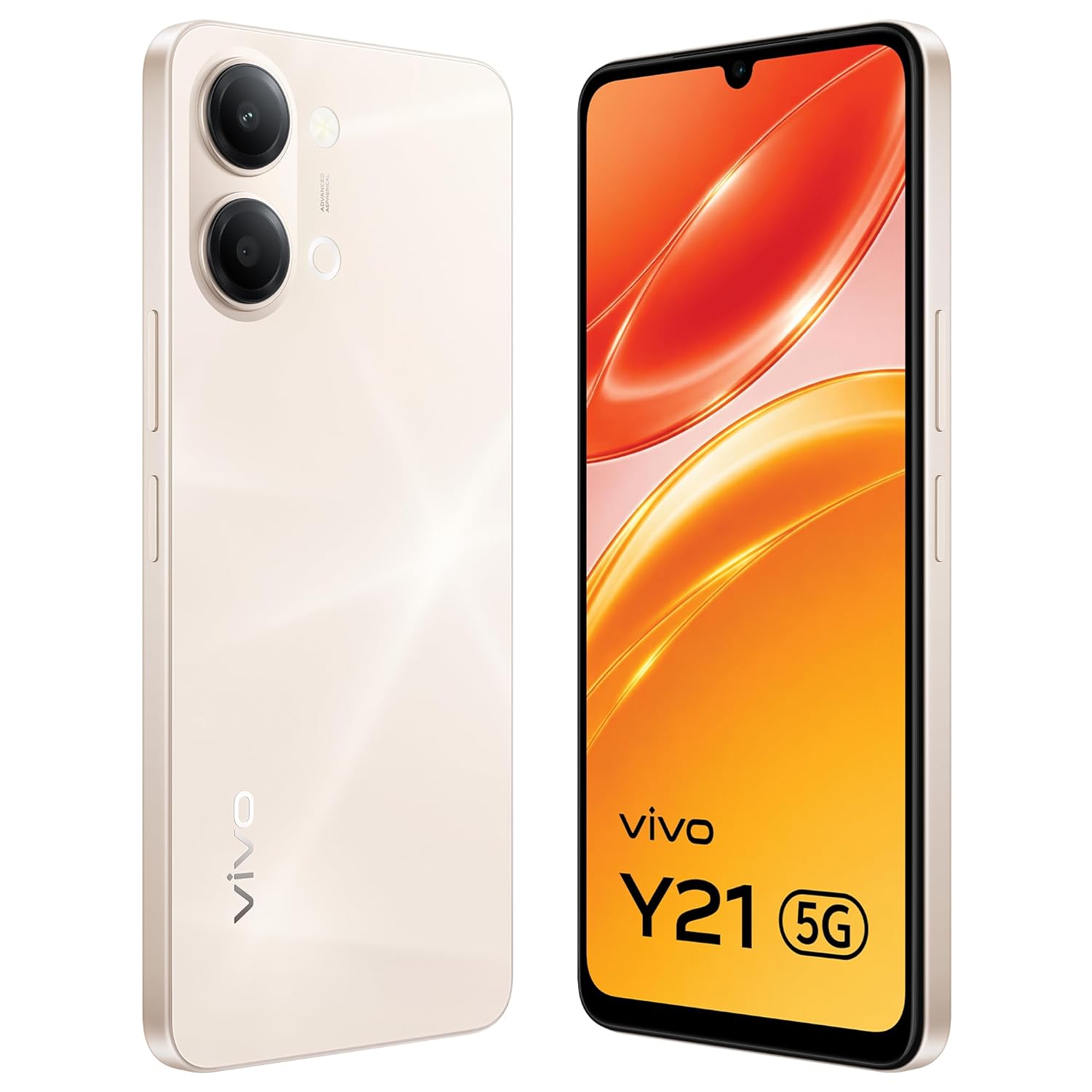 vivo Y21 5G