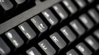 TVS ELECTRONICS Gold Prime Mechanical Wired Keyboard