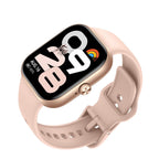 Redmi Move Smartwatch | 1.85" AMOLED (390×450, 600 nits)