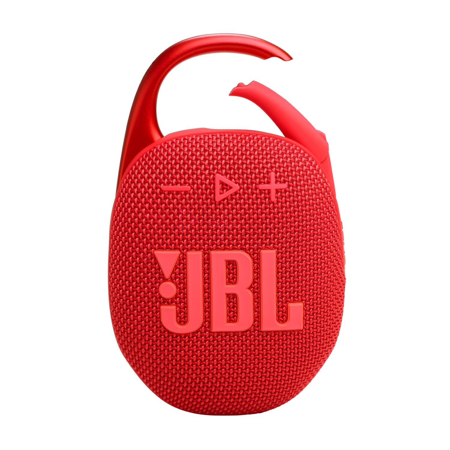 JBL Clip 5, Wireless Ultra Portable Bluetooth Speaker