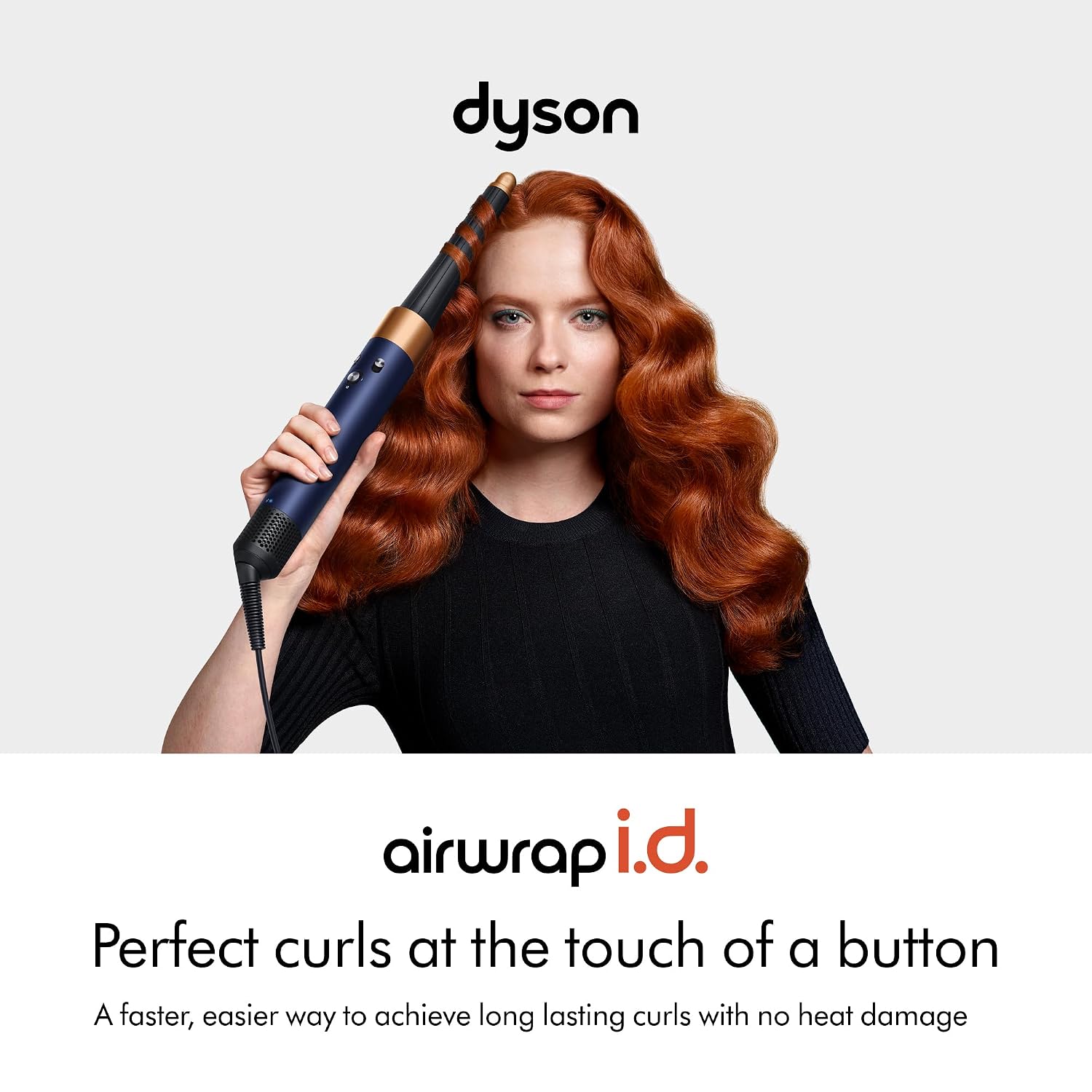 Dyson Airwrap i.d. Multistyler 308F (Prussian Blue/Rich Copper)