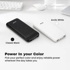 EVM Encharge 10000mAh Power Bank