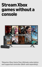 Amazon Fire TV Stick 4K Plus