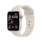 Apple Watch SE (2nd Gen) [GPS 44 mm] Smart Watch