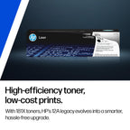 HP 303dw Auto Duplex WiFi Laser Printer (New Launch), 30 PPM, 256 MB Memory