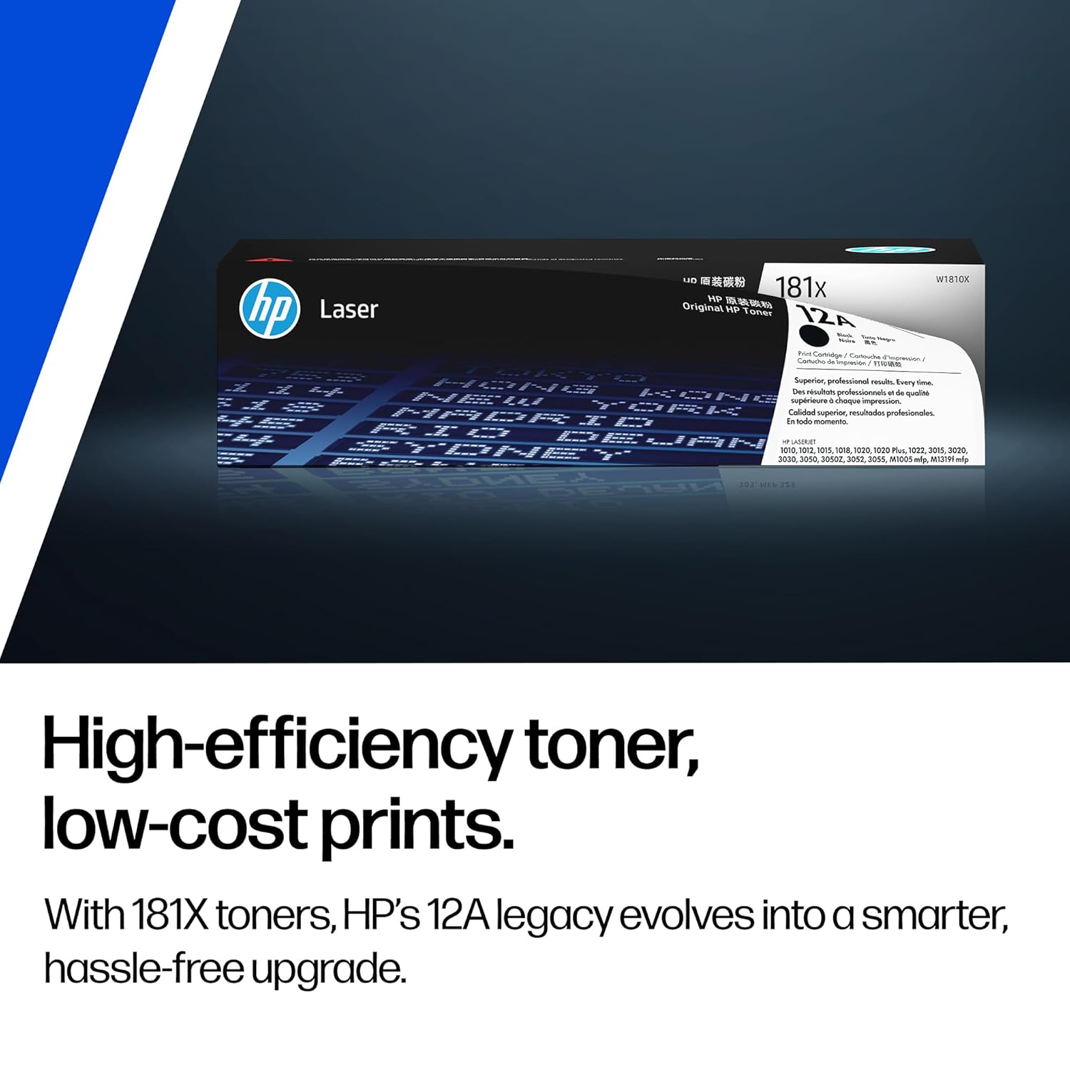 HP 303dw Auto Duplex WiFi Laser Printer (New Launch), 30 PPM, 256 MB Memory