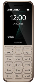 Nokia 130 Music