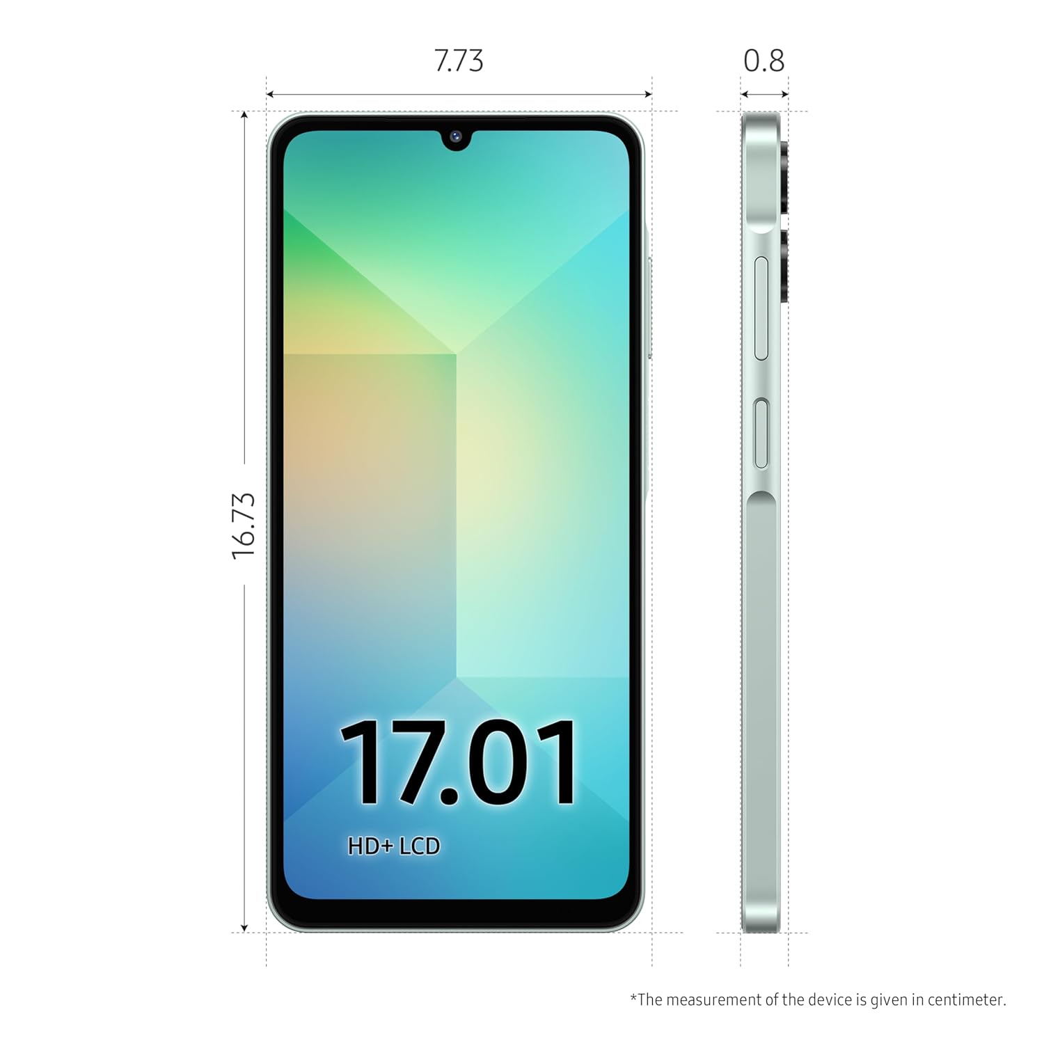Samsung Galaxy A06