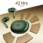 Boat Airdopes 141 Elite ANC, ANC(~35dB)