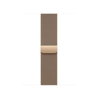 Apple Watch Band - Milanese Loop - 40mm - Gold - One Size