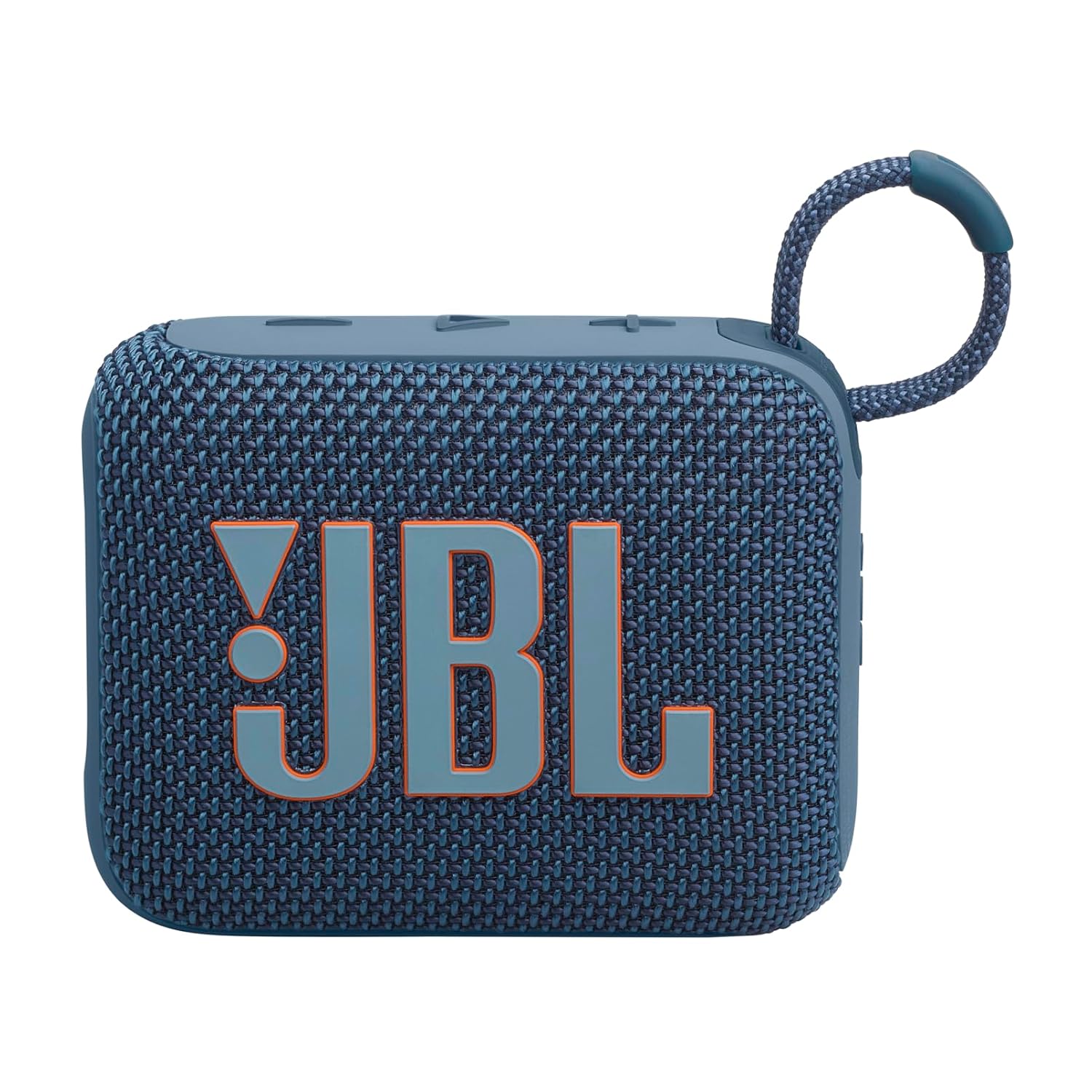 JBL Go 4, Wireless Ultra Portable Bluetooth Speaker