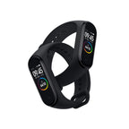 Mi Smart Band 4 0.94-inch AMOLED Color Display, 20 Days Battery