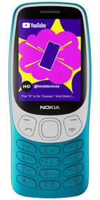 Nokia 3210 4G