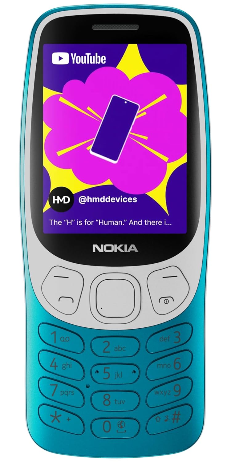 Nokia 3210 4G