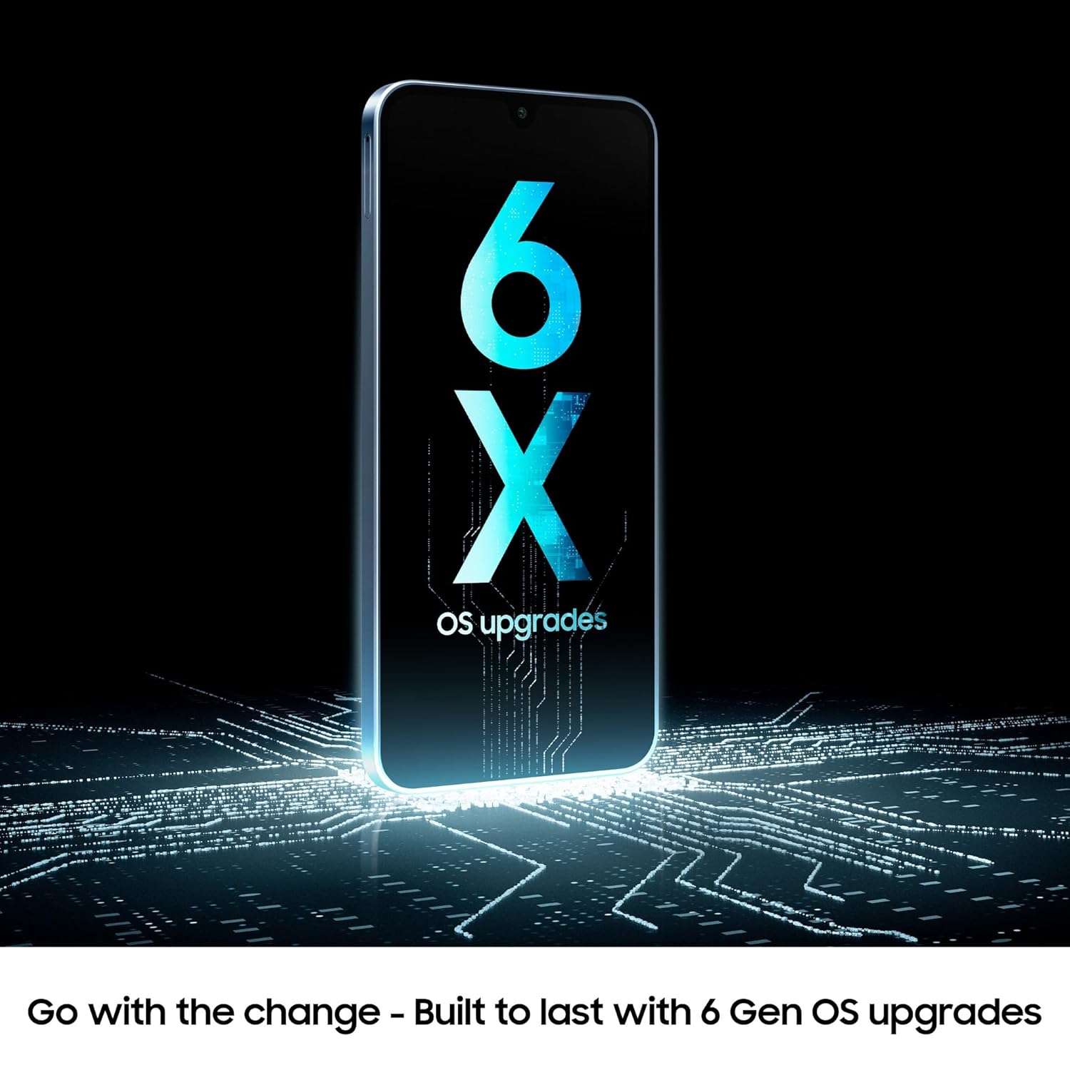 Samsung Galaxy A16
