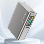 Pebble Rapid Qube 10000mAh Power Bank