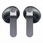 Samsung Galaxy Buds4 (Black) in-Ear Wireless Earbuds with Hi-Fi Audio