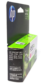 HP 955XL Magenta Ink L0S66AA