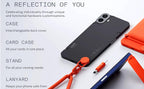 CMF BY NOTHING Phone 1 Stand (Orange)