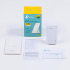 TP-Link AC750 Wifi Range Extender (RE200)