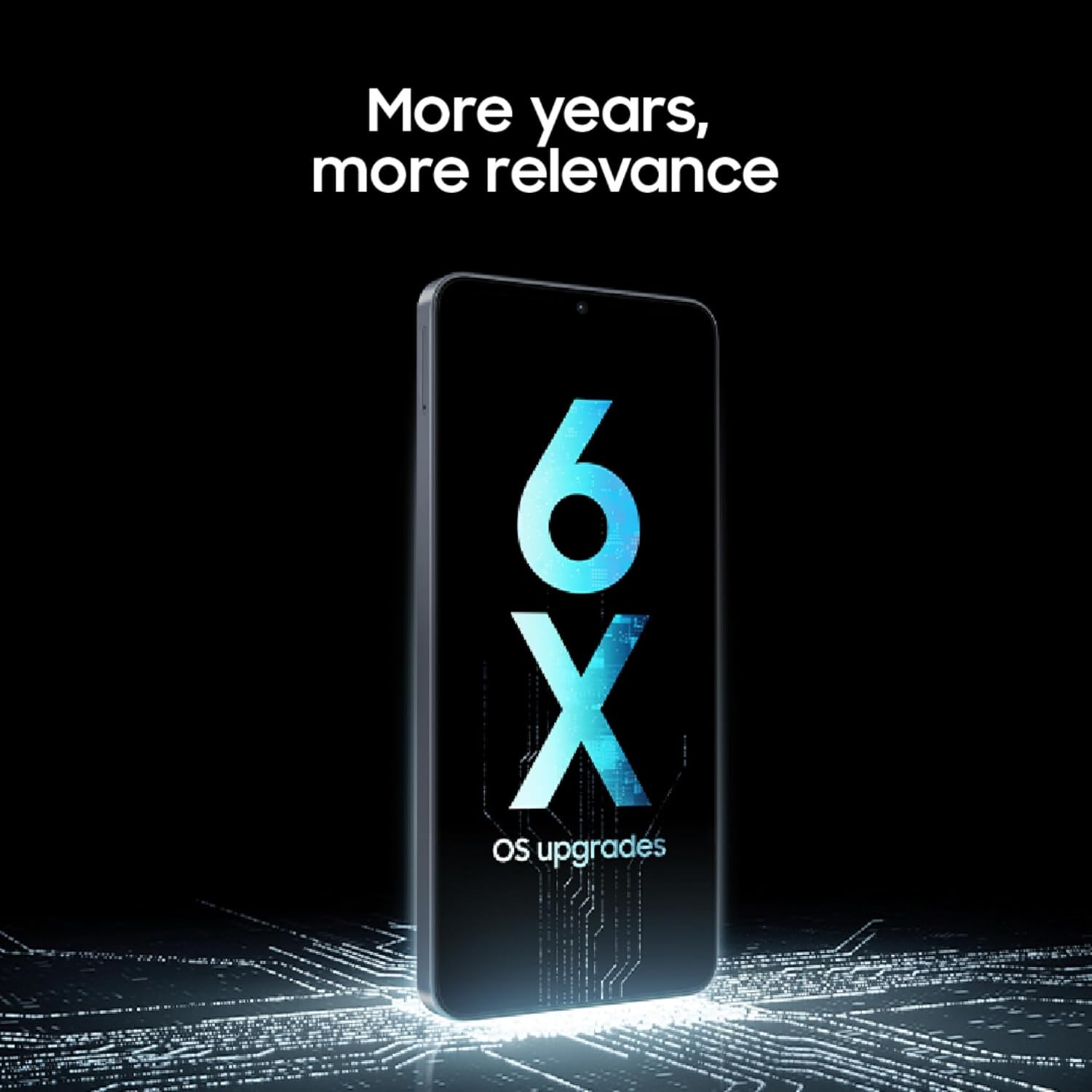 Samsung Galaxy A07 5G