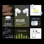Redmi Buds 5C Bluetooth TWS in Ear Earbuds