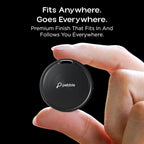 Pebble Otag Worldwide Tracking | Google Find My Device Network