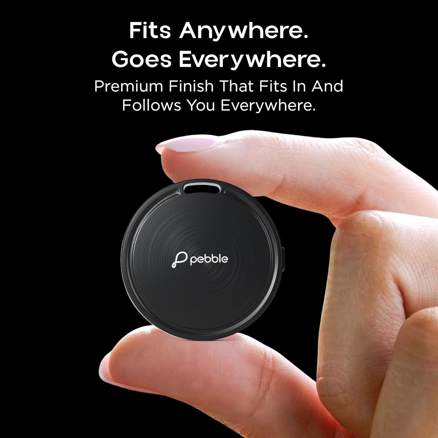 Pebble Otag Worldwide Tracking | Google Find My Device Network