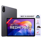 Redmi Pad 2 Wi-Fi + Cellular, Active Pen Support
