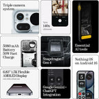 Nothing Phone (4a) Pro