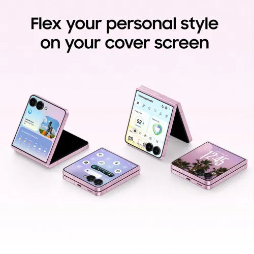 Samsung Galaxy Z Flip8