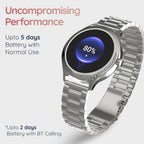 Pebble Ritz 1.19" (3.02 cm) HD Display