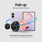 Samsung Galaxy Watch9 (44mm LTE, Graphite)