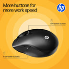 HP M190 Wireless Mouse