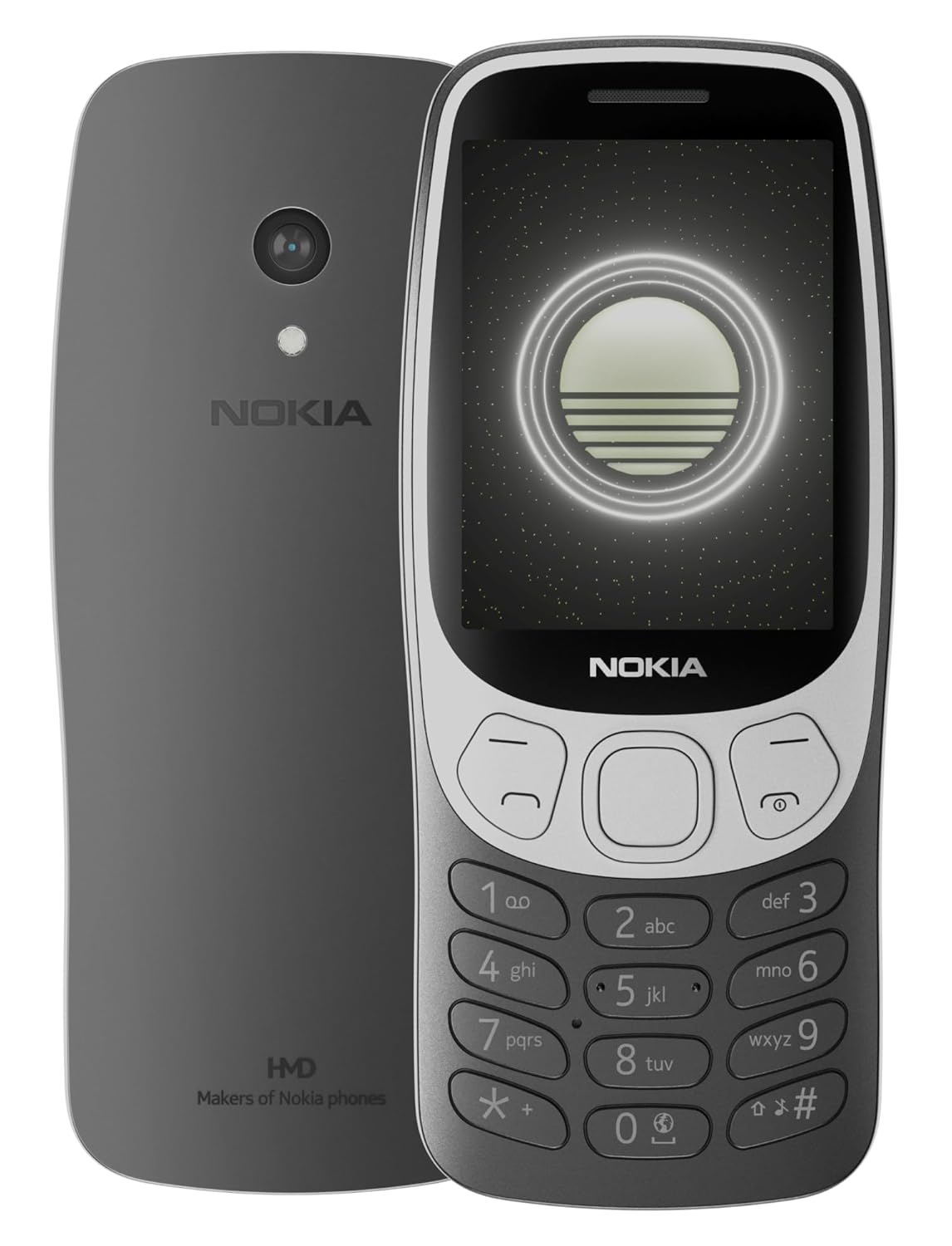 Nokia 3210 4G